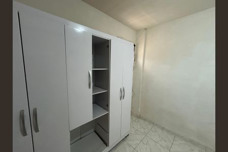 Quarto de apartamento para alugar com 1 quarto, 55m² em Engenho de Dentro, Rio de Janeiro