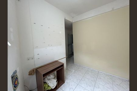 Sala de apartamento para alugar com 1 quarto, 55m² em Engenho de Dentro, Rio de Janeiro