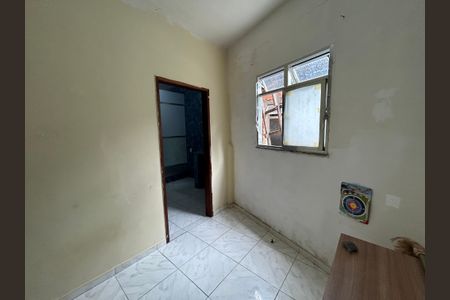 Sala de apartamento para alugar com 1 quarto, 55m² em Engenho de Dentro, Rio de Janeiro