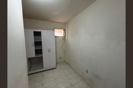 Quarto de apartamento para alugar com 1 quarto, 55m² em Engenho de Dentro, Rio de Janeiro