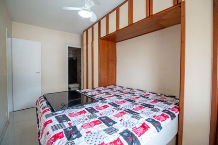 Quarto Suite de apartamento para alugar com 3 quartos, 92m² em Tijuca, Rio de Janeiro
