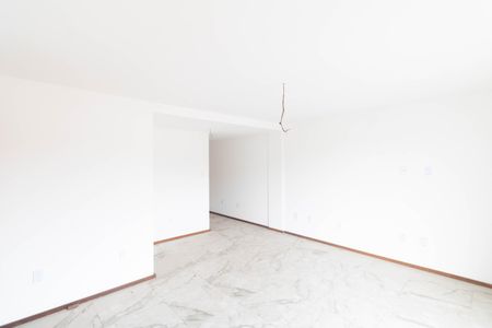 Sala de apartamento para alugar com 2 quartos, 80m² em Campo Grande, Rio de Janeiro