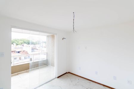 Quarto 1 de apartamento para alugar com 2 quartos, 80m² em Campo Grande, Rio de Janeiro