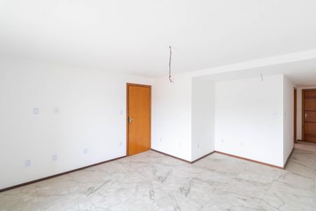 Sala de apartamento para alugar com 2 quartos, 80m² em Campo Grande, Rio de Janeiro