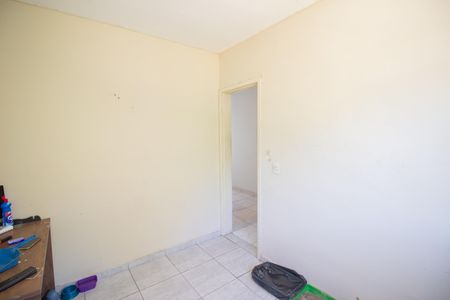 Quarto 1 de apartamento à venda com 2 quartos, 40m² em Industrial São Luiz, Contagem