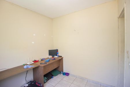Quarto 1 de apartamento à venda com 2 quartos, 40m² em Industrial São Luiz, Contagem