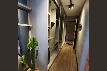 Apartamento à venda com 1 quarto, 49m² em Bonfim, Campinas