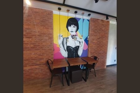 Apartamento à venda com 1 quarto, 49m² em Bonfim, Campinas