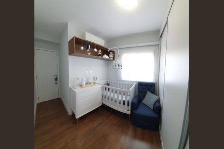 Apartamento à venda com 2 quartos, 82m² em Vila Joao Jorge, Campinas