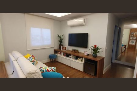 Apartamento à venda com 2 quartos, 82m² em Vila Joao Jorge, Campinas