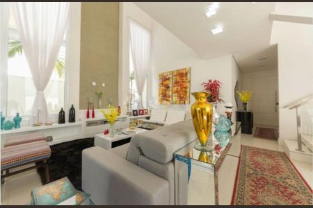 Casa de Condomínio à venda com 3 quartos, 277m² em Swiss Park, Campinas