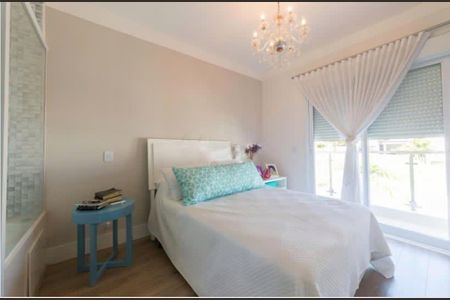 Casa de Condomínio à venda com 3 quartos, 277m² em Swiss Park, Campinas