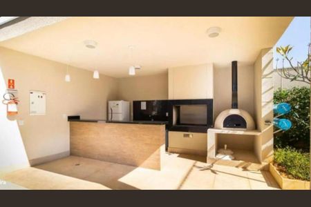 Apartamento à venda com 2 quartos, 55m² em Parque Italia, Campinas