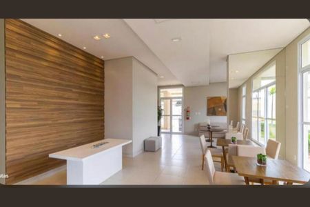 Apartamento à venda com 2 quartos, 55m² em Parque Italia, Campinas