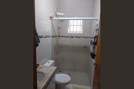 Casa à venda com 2 quartos, 69m² em Conjunto Residencial Souza Queiroz, Campinas