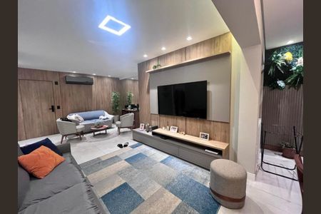 Apartamento à venda com 3 quartos, 107m² em Vila Angelino Rossi, Campinas