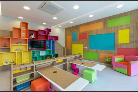 Apartamento à venda com 3 quartos, 107m² em Vila Angelino Rossi, Campinas