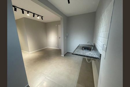 Apartamento à venda com 2 quartos, 45m² em Jardim Nova Europa, Campinas