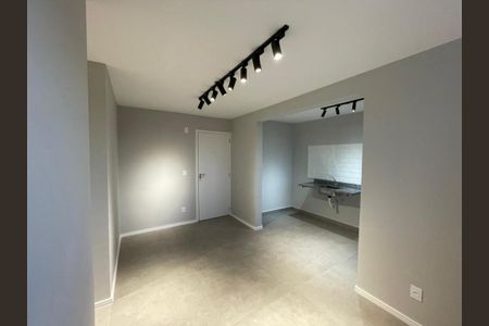 Apartamento à venda com 2 quartos, 45m² em Jardim Nova Europa, Campinas