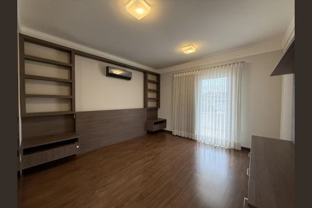 Casa de Condomínio à venda com 4 quartos, 258m² em Swiss Park, Campinas