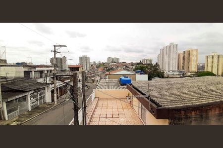 Casa 1 - Vista do Quarto 1 de casa à venda com 6 quartos, 140m² em Vila Santa Catarina, Osasco