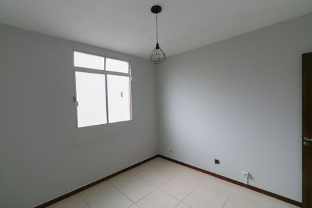 Apartamento à venda com 2 quartos, 50m² em Santa Monica, Belo Horizonte