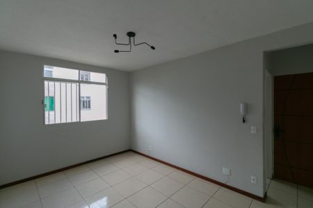 Apartamento à venda com 2 quartos, 50m² em Santa Monica, Belo Horizonte