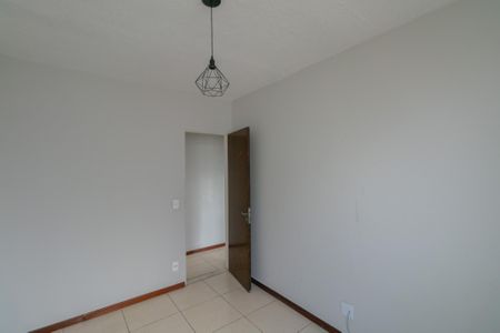 Apartamento à venda com 2 quartos, 50m² em Santa Monica, Belo Horizonte
