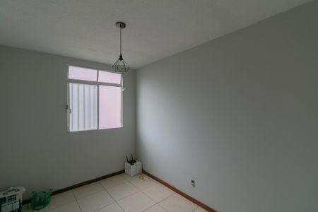 Apartamento à venda com 2 quartos, 50m² em Santa Monica, Belo Horizonte