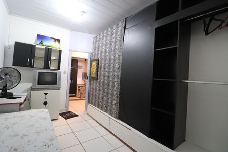 Studio para alugar com 18m², 1 quarto e sem vagaQuarto