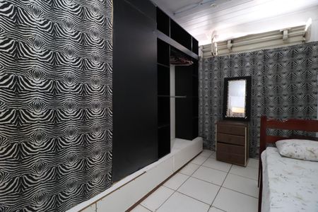 Studio para alugar com 18m², 1 quarto e sem vagaQuarto