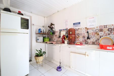 Studio para alugar com 18m², 1 quarto e sem vagaÁrea comum