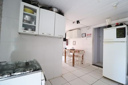 Studio para alugar com 18m², 1 quarto e sem vagaÁrea comum