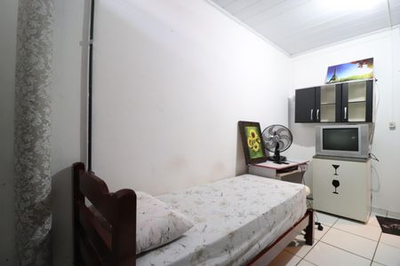 Studio para alugar com 18m², 1 quarto e sem vagaQuarto