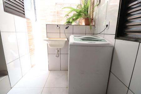 Studio para alugar com 18m², 1 quarto e sem vagaÁrea comum