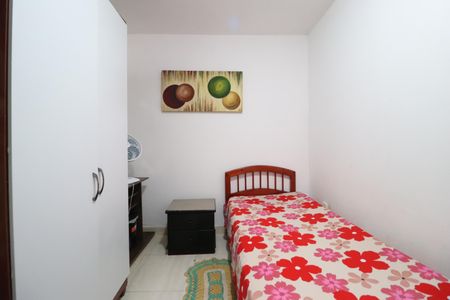 Studio para alugar com 18m², 1 quarto e sem vagaQuarto