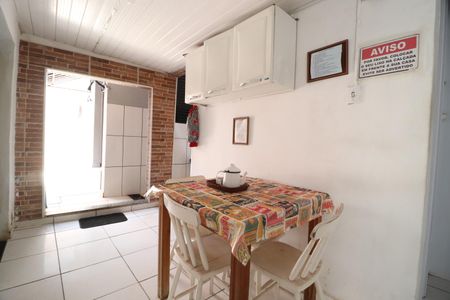 Studio para alugar com 18m², 1 quarto e sem vagaÁrea comum