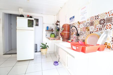 Studio para alugar com 18m², 1 quarto e sem vagaÁrea comum