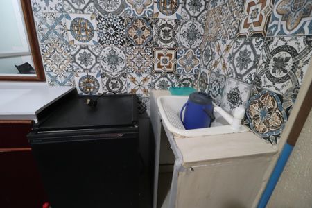 Studio para alugar com 18m², 1 quarto e sem vagaQuarto