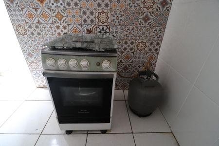 Studio para alugar com 18m², 1 quarto e sem vagaÁrea comum