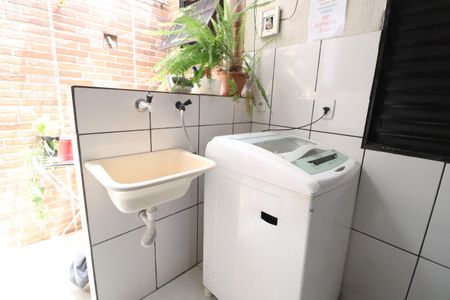 Studio para alugar com 18m², 1 quarto e sem vagaÁrea comum