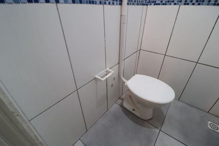 Studio para alugar com 18m², 1 quarto e sem vagaBanheiro