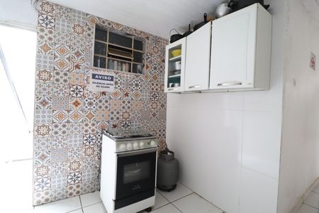 Studio para alugar com 18m², 1 quarto e sem vagaÁrea comum