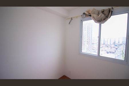 Quarto 1 de apartamento para alugar com 2 quartos, 34m² em Vila Ema, São Paulo