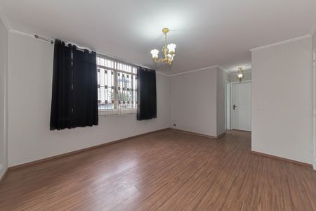 Sala de apartamento para alugar com 2 quartos, 73m² em Santo Amaro, São Paulo