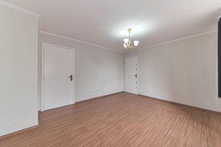 Sala de apartamento para alugar com 2 quartos, 73m² em Santo Amaro, São Paulo