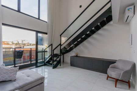 Apartamento para alugar com 1 quarto, 47m² em Azenha, Porto Alegre