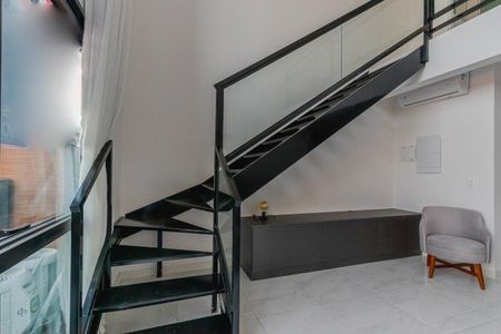 Apartamento para alugar com 1 quarto, 47m² em Azenha, Porto Alegre