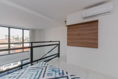 Apartamento para alugar com 1 quarto, 47m² em Azenha, Porto Alegre
