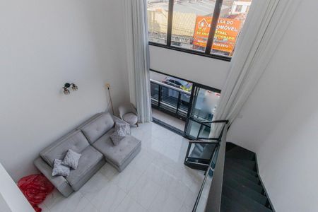 Apartamento para alugar com 1 quarto, 47m² em Azenha, Porto Alegre